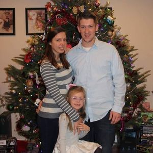 Meet your Posher, Catherine